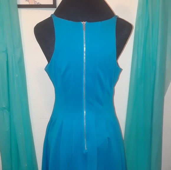 CALVIN KLEIN DRESS - Picture 3 of 7